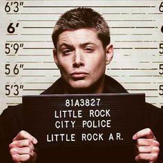 Dean Winchester